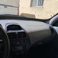 تیبا ۲ مدل ۹۷|خودرو سواری و وانت|همدان, |دیوار