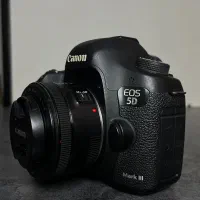 دوربین canon 5D mark lll