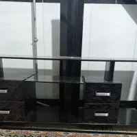 زیر تلویزیون