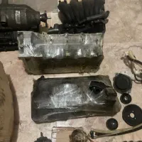 لوازم موتوری BMW E90|قطعات یدکی و لوازم جانبی|کرج, چمران|دیوار