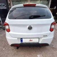 برلیانس H220|خودرو سواری و وانت|قائمشهر, |دیوار