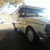 وانت مدل ۹۰