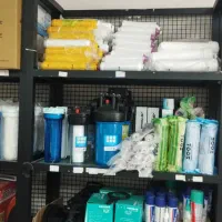 فروش انواع فیلتر تصفیه آب قطره