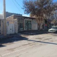 مغازه ۷۰ متری ازادی دو قطعه مانده به سعدی