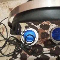 هدفون سیمی|قطعات و لوازم جانبی رایانه|تهران, سلسبیل شمالی|دیوار