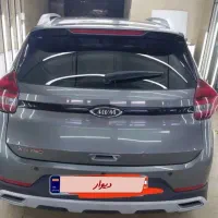 ام وی ام X22 پرو MVM مدل 1402|خودرو سواری و وانت|تبریز, |دیوار