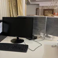 کامپیوتر سامسونگ ۳ عدد|رایانه رومیزی|تهران,  امام زاده قاسم (نیاوران)|دیوار