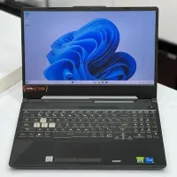 لپ تاپ گیمینگ ASUS TUF به قیمت دبی با اقساط ویژه|رایانه همراه|یزد, |دیوار