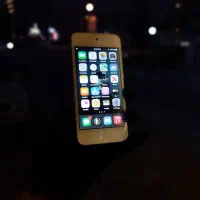 ipod touch 7 Generation|پخش‌کننده همراه|زاهدان, |دیوار