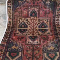 فرش دست بافت