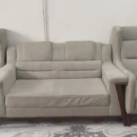 مبلمان محکم و راحتی|مبلمان خانگی و میز عسلی|بروجرد, |دیوار