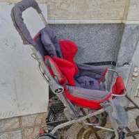 کالسکه و کریر|کالسکه و لوازم جانبی|شیراز, شهرک دارایی|دیوار