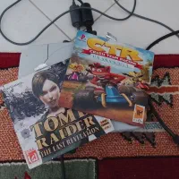 پلی استیشن وان به همراه تلویزیون دو دسته|کنسول، بازی ویدئویی و آنلاین|پردیس, فاز ۲|دیوار