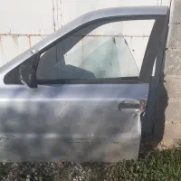 درب و گلگیر سمند