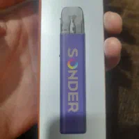 ویپ ساندر کیو 2|زیورآلات و اکسسوری|مشهد, طبرسی شمالی|دیوار