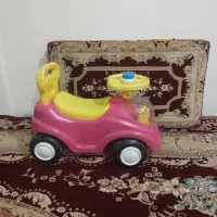 یک عدد ماشین و عروسک و کیف های زیبا|اسباب‌بازی بچه|سنندج, |دیوار