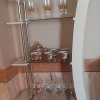 بوفه شیک
