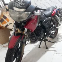 آپاچی 180 مدل 90