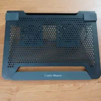 کول پد (cooler master)|قطعات و لوازم جانبی رایانه|شیراز, شهرک گلدشت حافظ‎|دیوار