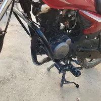 10000000|موتورسیکلت|قشم, |دیوار