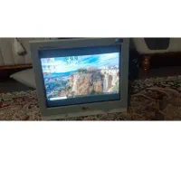 مانیتور ال جی