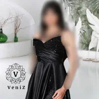 اجاره لباس مجلِسی مدل Hana|لباس|بیرجند, |دیوار