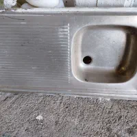 سینک ظرف شویی