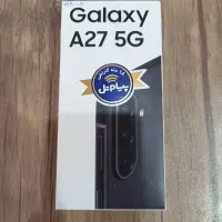 گوشی سامسونگ (پلمپ) galaxy A27