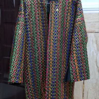 مانتو شیک مجلسی