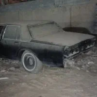 خودرو کاپریس آمریکایی