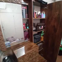 کمد کشو دار|جاکفشی، کمد، دراور|تهران, بهداشت|دیوار