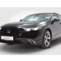 فروش حواله خودرو هوندا آکورد ۲۰۲۵