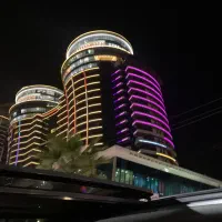 رتبه ۴ ابنیه صدور تهران