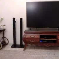 سینما خانگی الجی بلوتوثی|سیستم صوتی خانگی|اراک, |دیوار