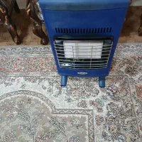 بخاری آبسال بدون دودکش|بخاری، هیتر، شومینه|گتوند, |دیوار