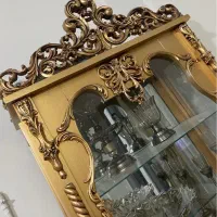 بوفه و ناهار خوری|بوفه، ویترین، کنسول|فردیس, شهرک ۱۱۰|دیوار