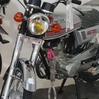 موتور طرح سی جی ۸۶