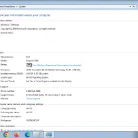 لپ تاپ دل|رایانه همراه|تهران, تجریش|دیوار