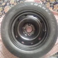 رینگ و لاستیک بارز 185/65/15