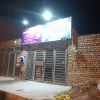 اجاره مغازه تجاری در حاجیآباد