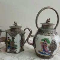 فروش قوری انتک قدیمی