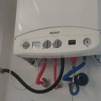 تعمیرات آبگرمکن وپکیج وبخاری تعمیر مبدل/رادیات|خدمات پیشه و مهارت|شاهین‌شهر, شهرک هشت بهشت|دیوار