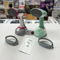 بخارگر DSP مدل KD1357 اتوبخار