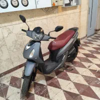 موتور گلکسی SF180 مدل ۱۴۰۲