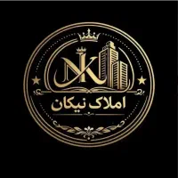 واحد 87 متری/ کلید نخورده/ خوش نقشه