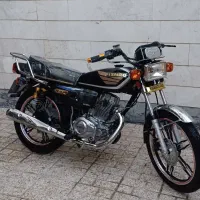 موتور هندا پیشرو۲۰۰