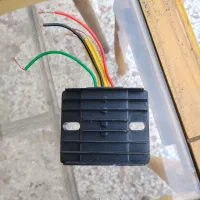 شارژر انژکتور هندا