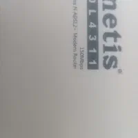 مودم نتیس netis modern