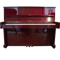 پیانودیجیتال طرح آکوستیکP-145 تعادل درنوازندگی