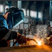 استخدام جوشکار co2